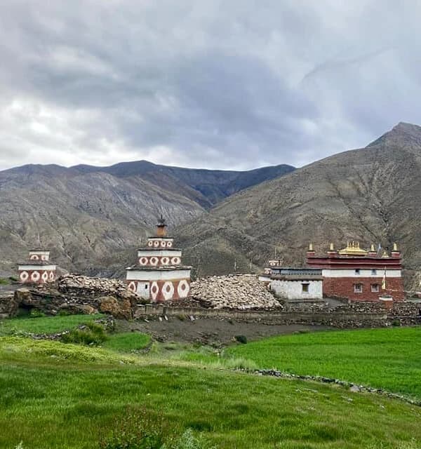 Inner Dolpo Trek