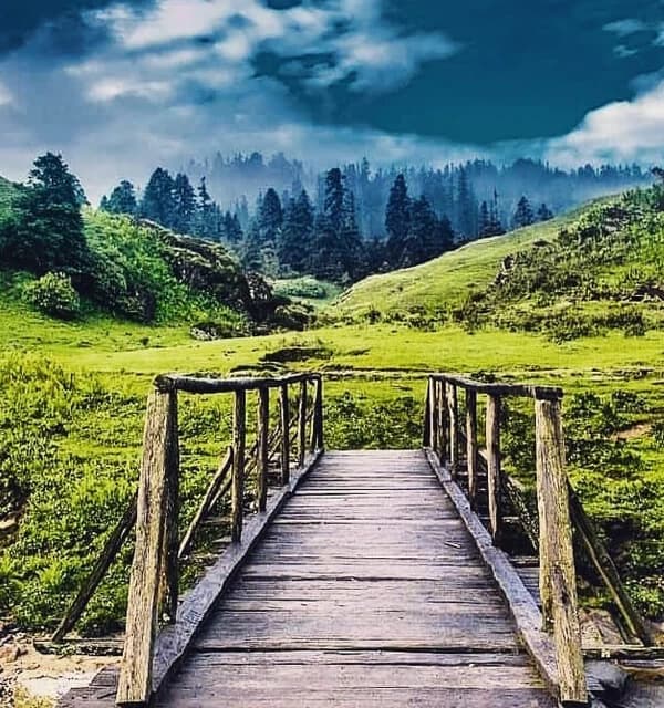 Khaptad National Park
