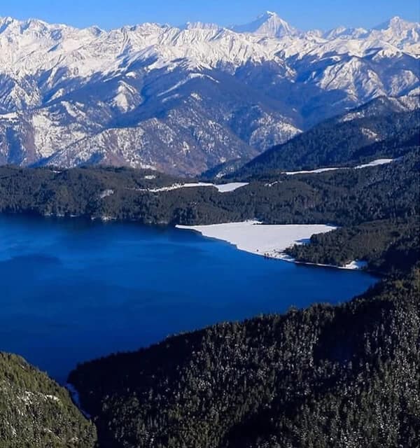 Rara Lake