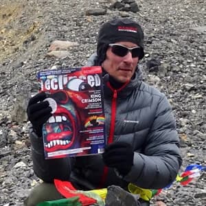 Alfred Daniel Schaller