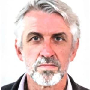 Stewart Forman