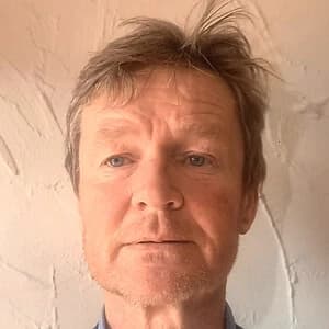 Stephen James Frawley