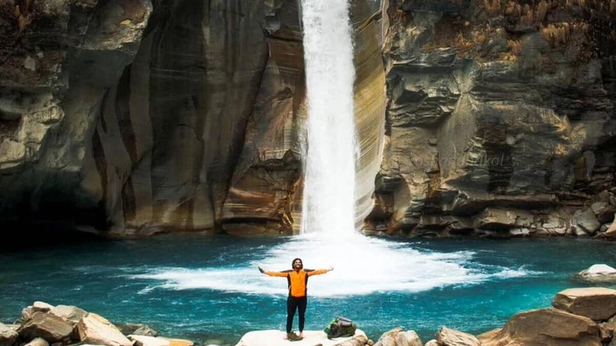 Annapurna North Base Camp Trek video