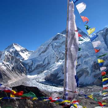 Everest Trek 2020