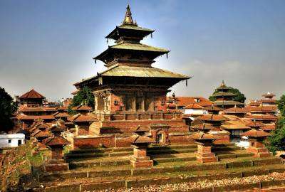 Nepal Culture and Wildlife Adventure Tour