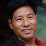 Indra Bir Gurung